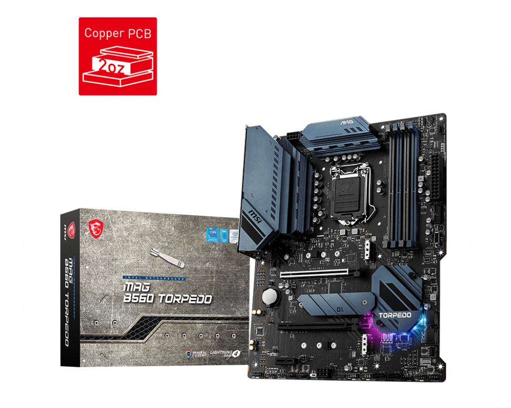 4719072802912 MSI