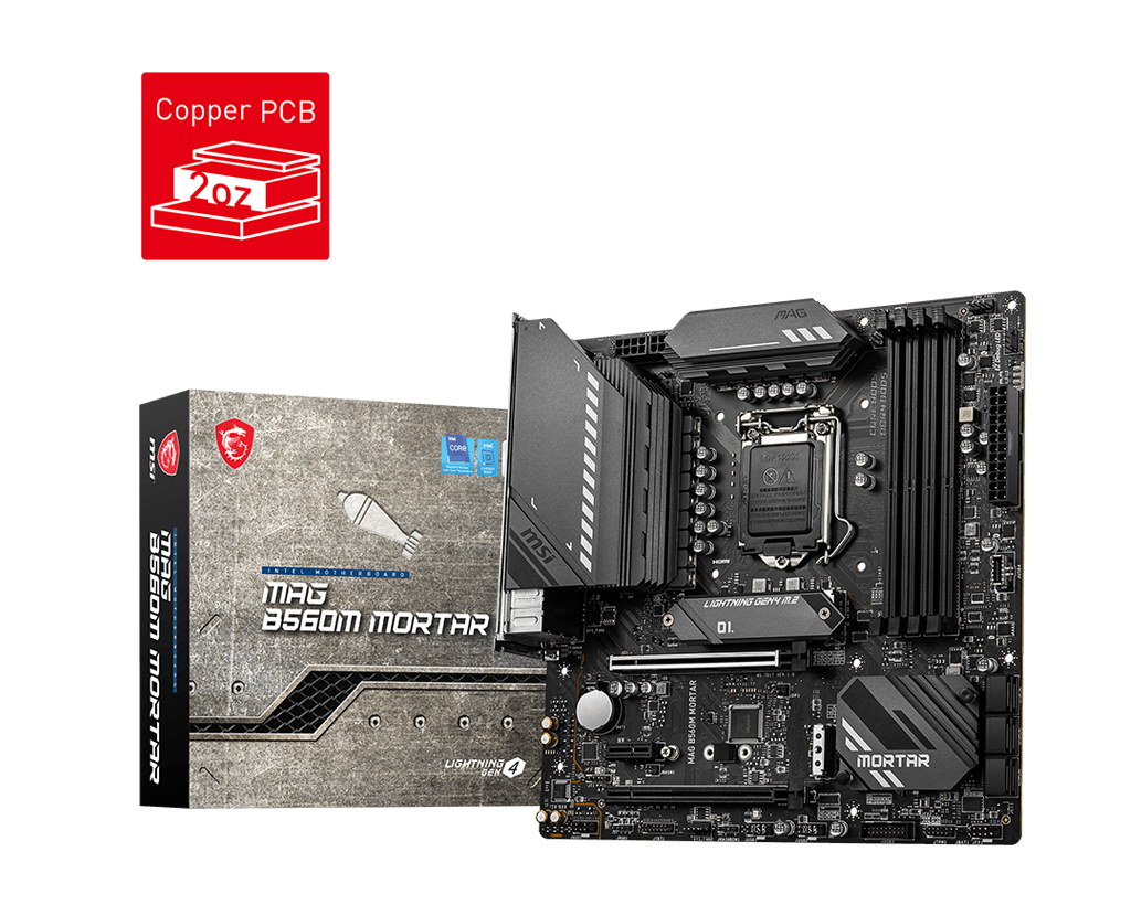4719072807832 MSI