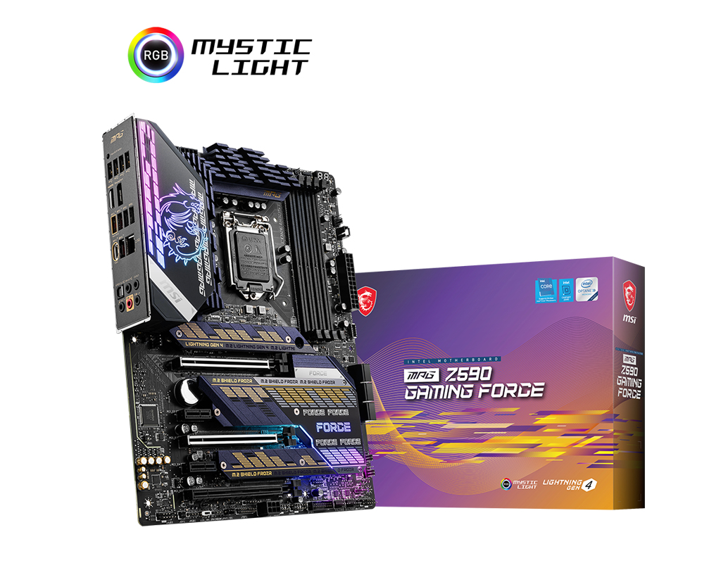 4719072800512 MSI
