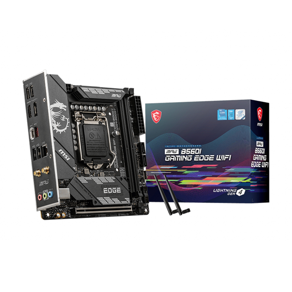 4719072810580 MSI