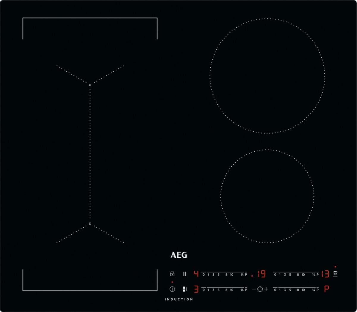 "949 597 830" AEG