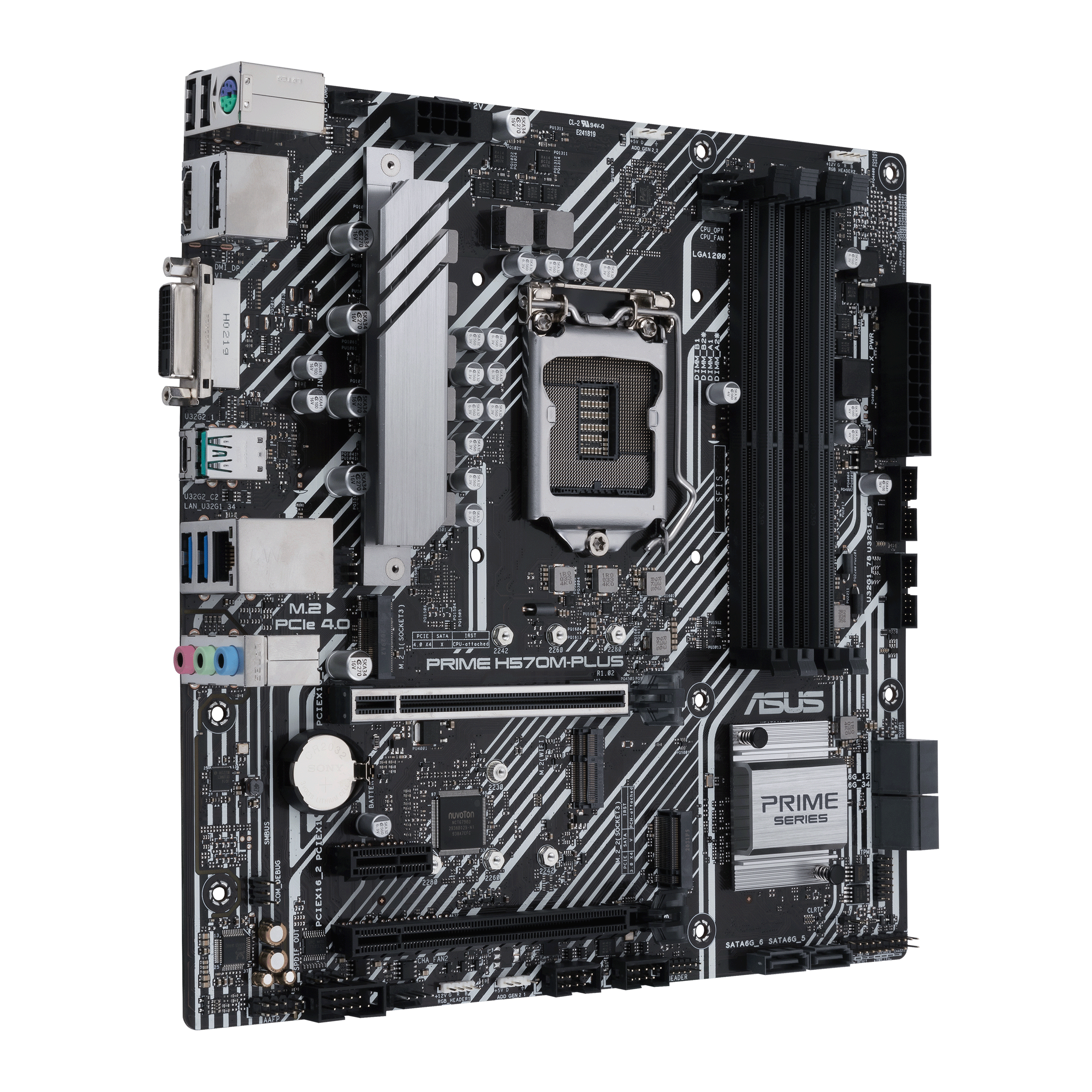 90MB16W0-M0UAYC ASUS