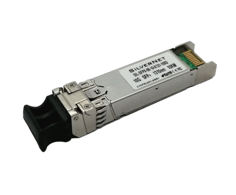 SIL-08-10-X131-10XD SilverNet