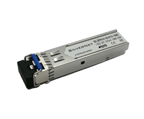 SIL-01-25-X131-10XD SilverNet