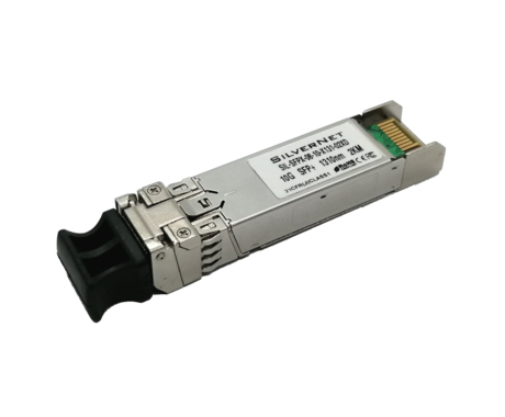 SIL-08-10-X131-02XD SilverNet