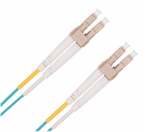 SIL-FPL-1M-LC-AQ SilverNet