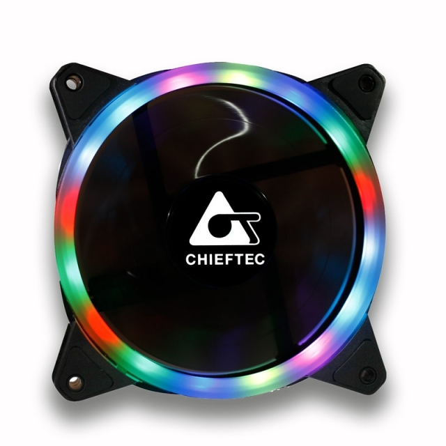 AF-12RGB Chieftec