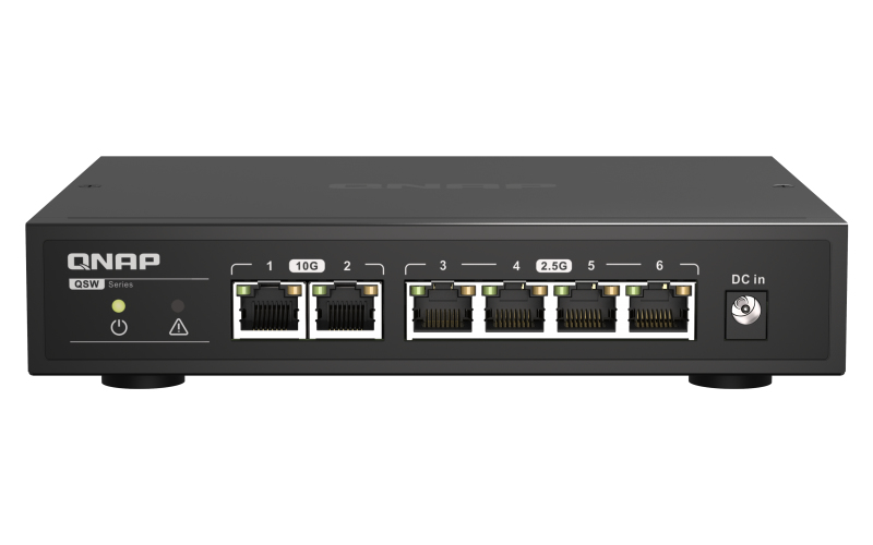 QSW-2104-2T QNAP
