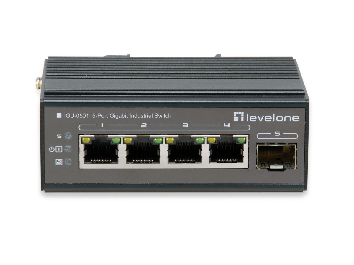 IGU-0501 LevelOne