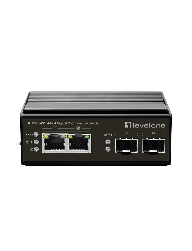IGP-0431 LevelOne