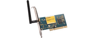 WG511TGE NETGEAR