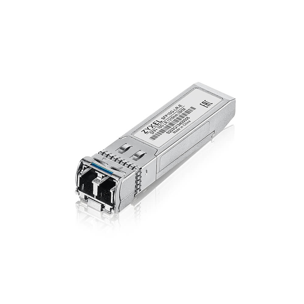SFP10G-LR-E-ZZBD01F Zyxel