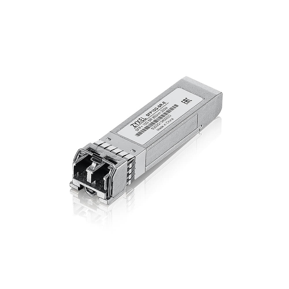 SFP10G-SR-E-ZZBD01F Zyxel