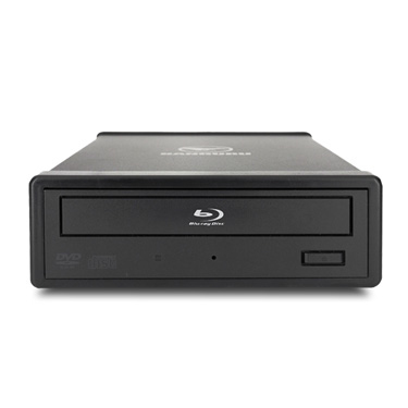 U3-BDRW-16X iStorage