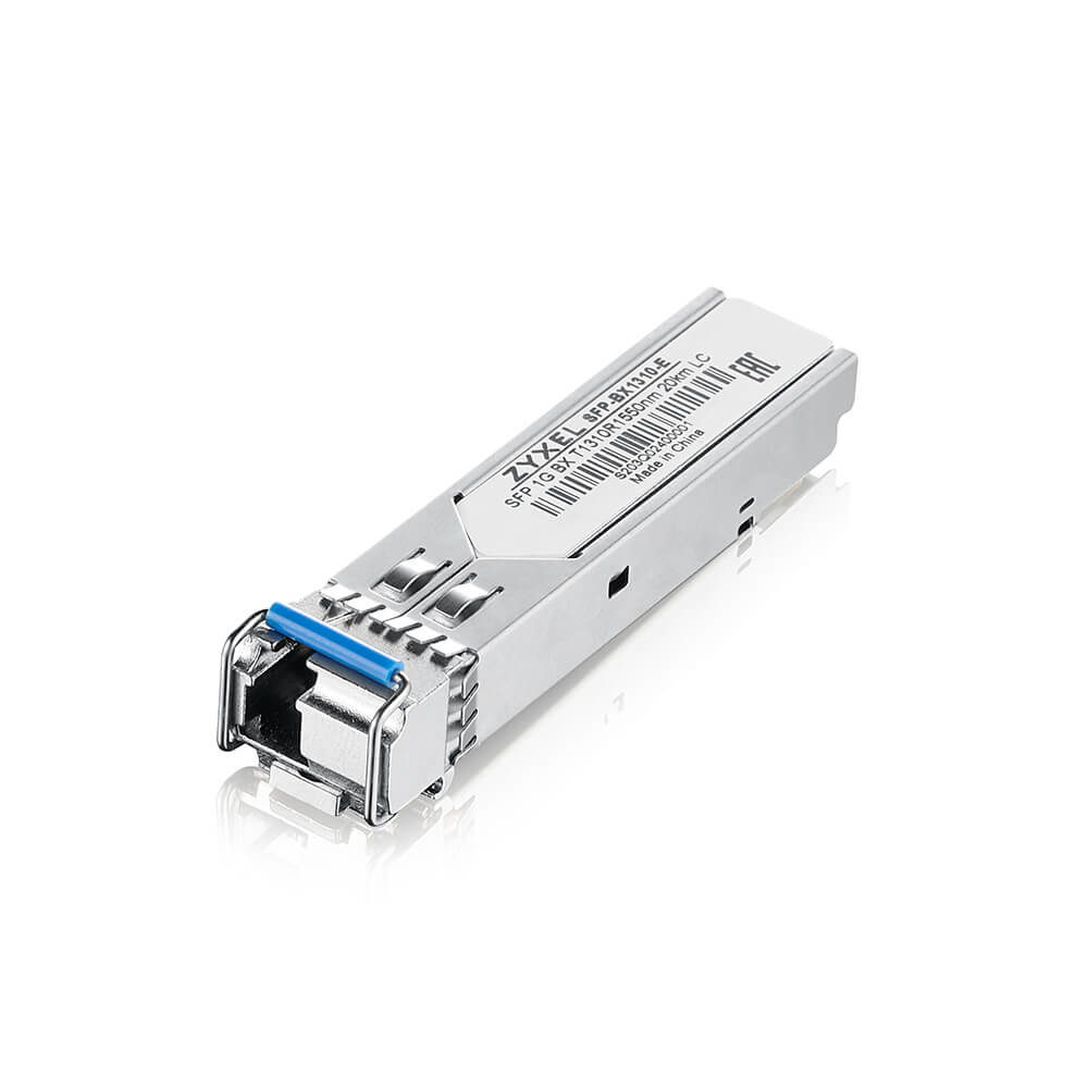 SFP-BX1310-E-ZZBD02F Zyxel
