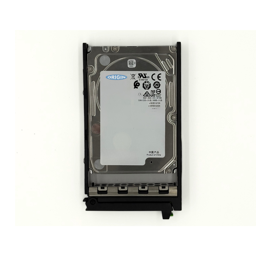 FUJ-900SAS/10-S6 Origin Storage