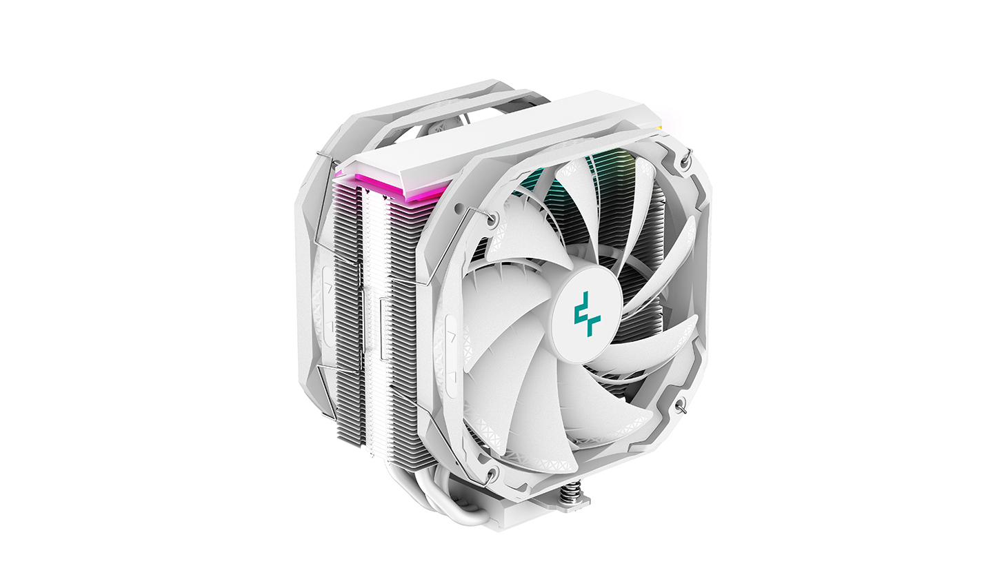 R-AS500-WHNLMP-G DeepCool