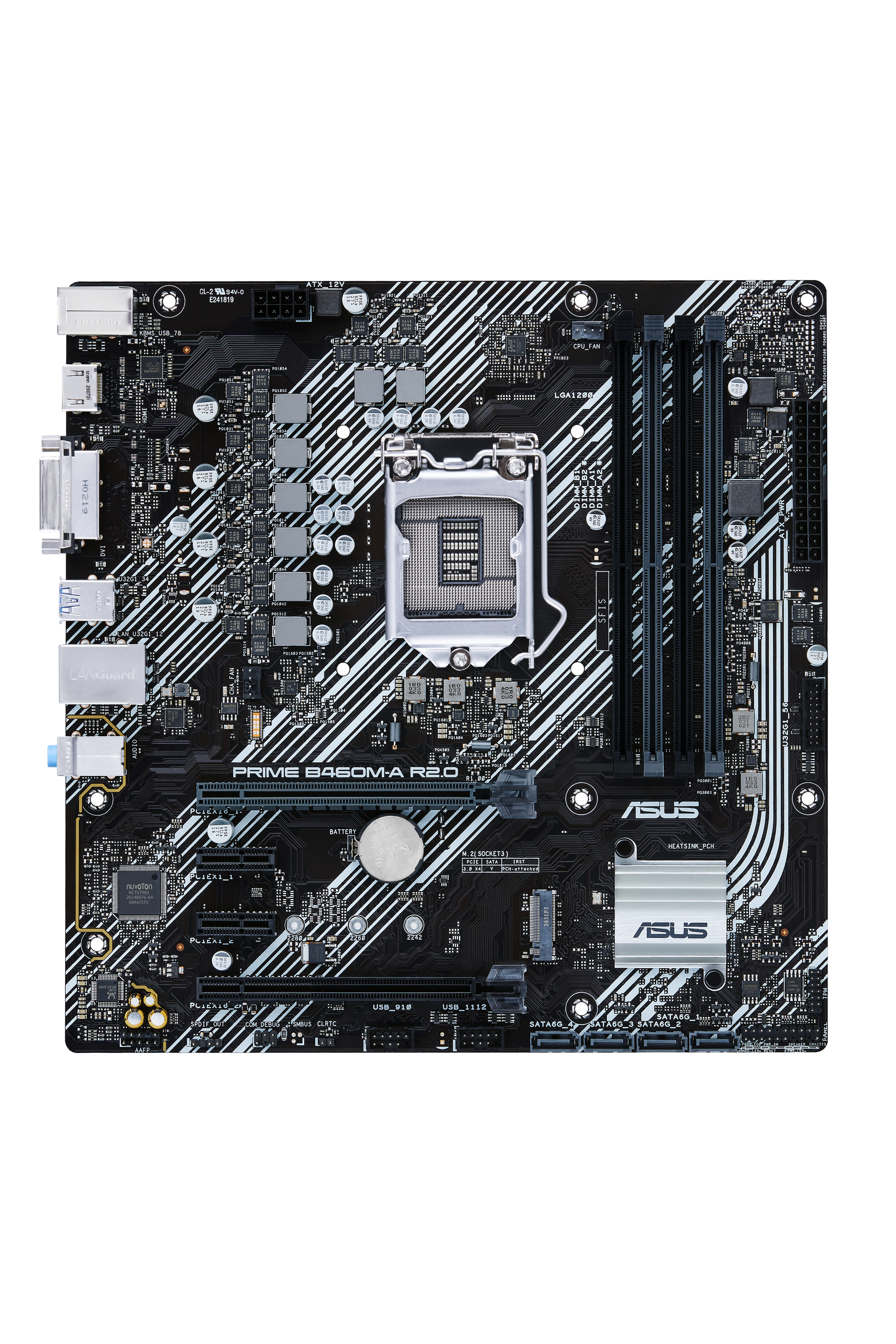 90MB18A0-M0EAY0 ASUS