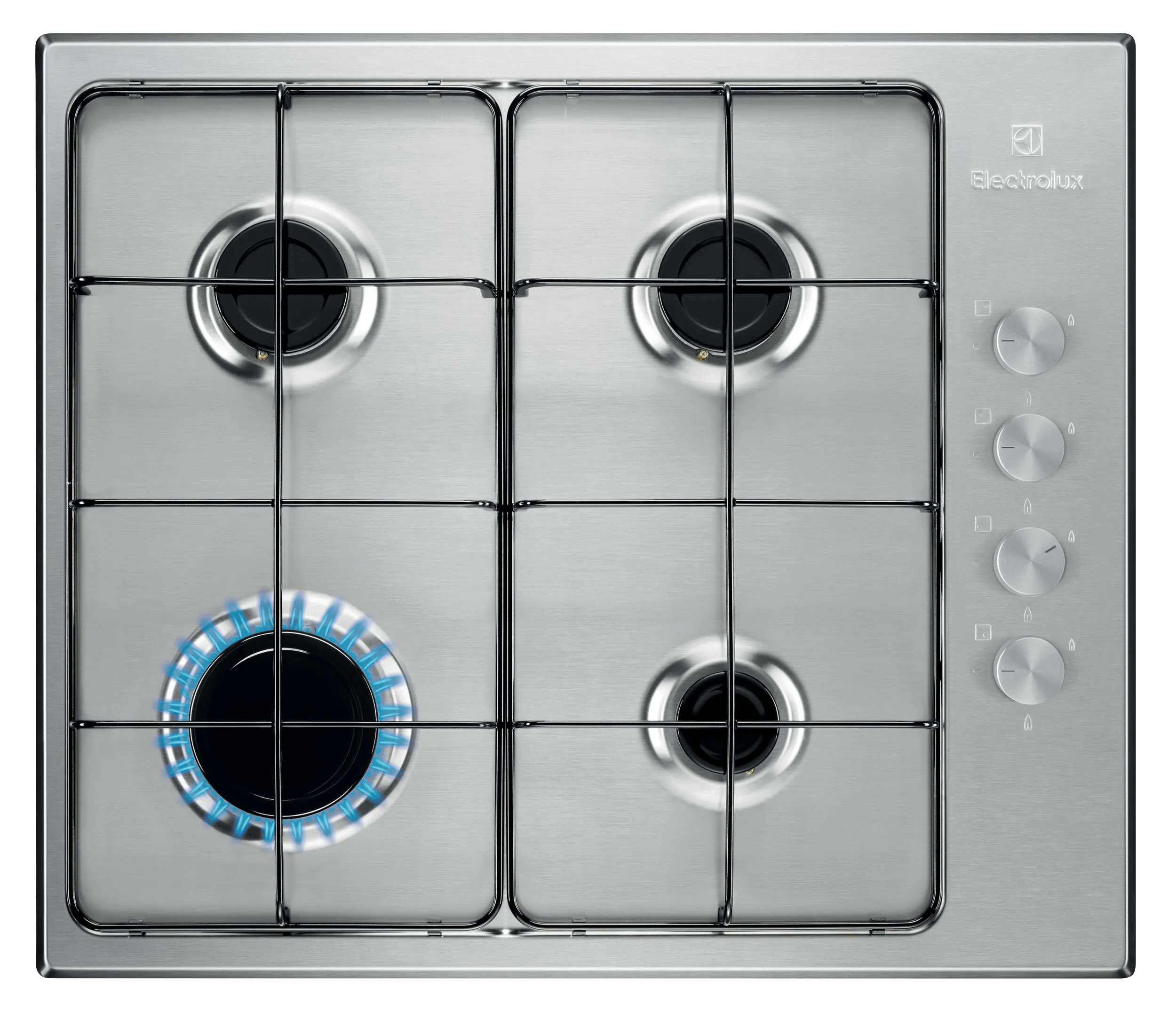 KGS6404SX Electrolux