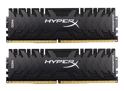 HX451C20PB3K2/16 HyperX