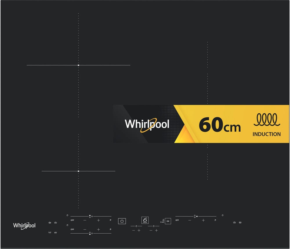 "WS B2360 BF" Whirlpool