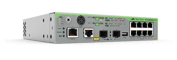 AT-GS980EM/11PT Allied Telesis