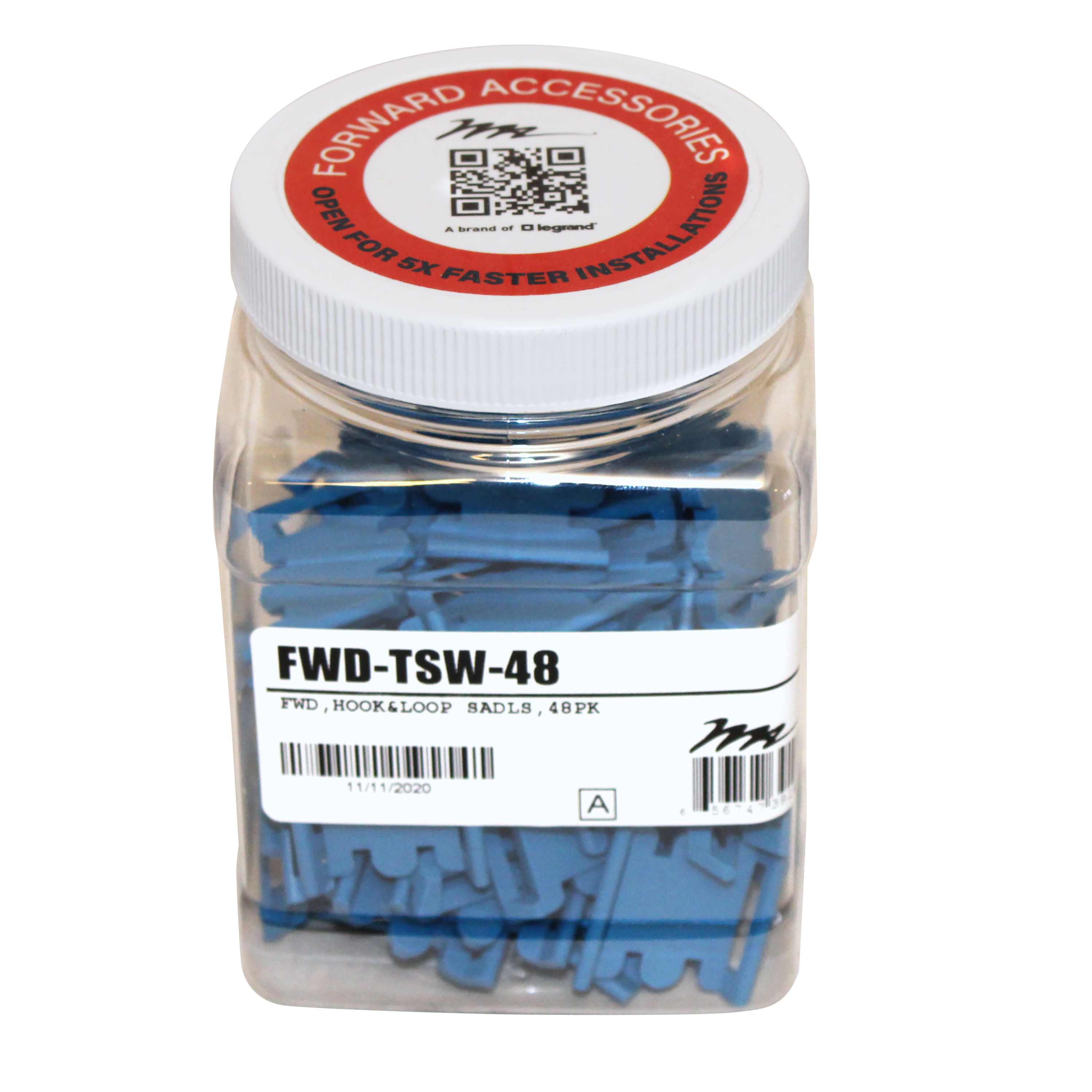 FWD-TSW-48 Middle Atlantic