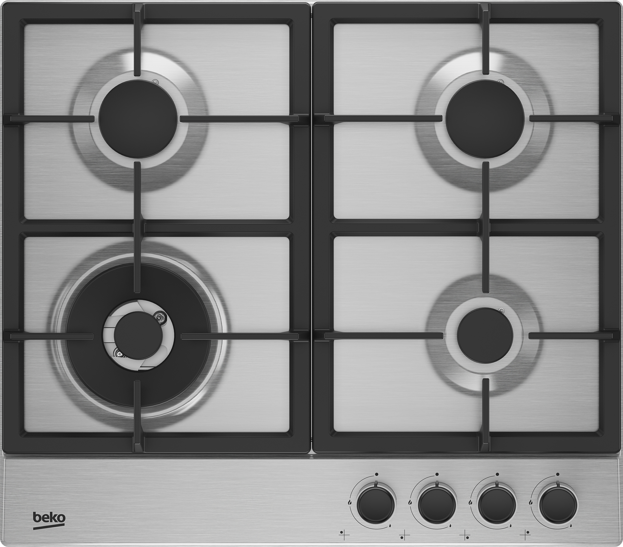 HQBAW64225SX Beko
