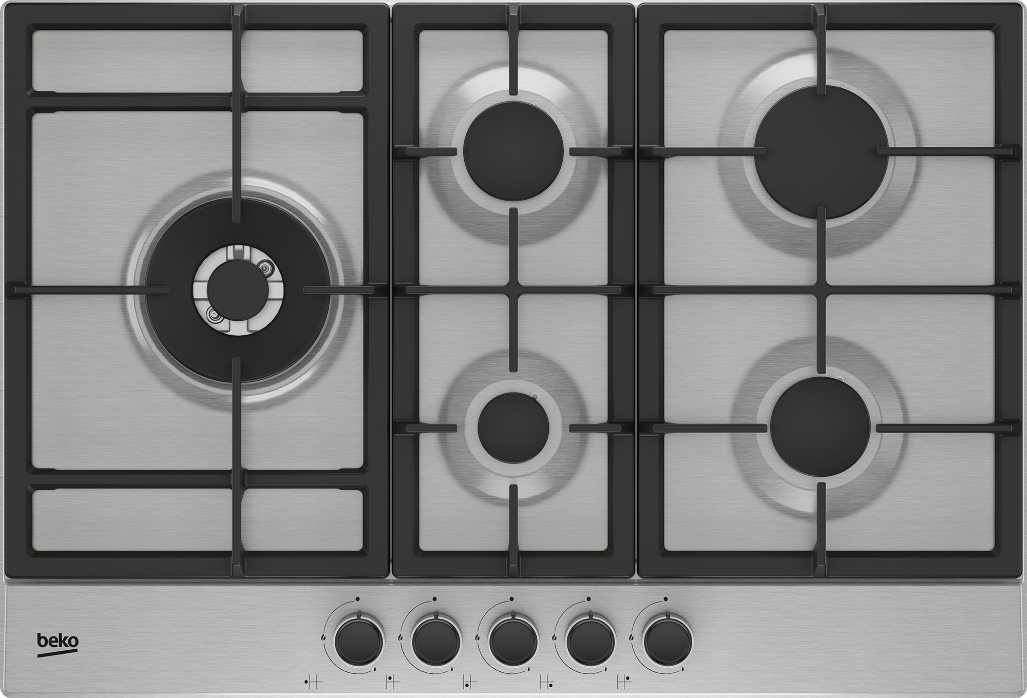 HQBAW75225SX Beko