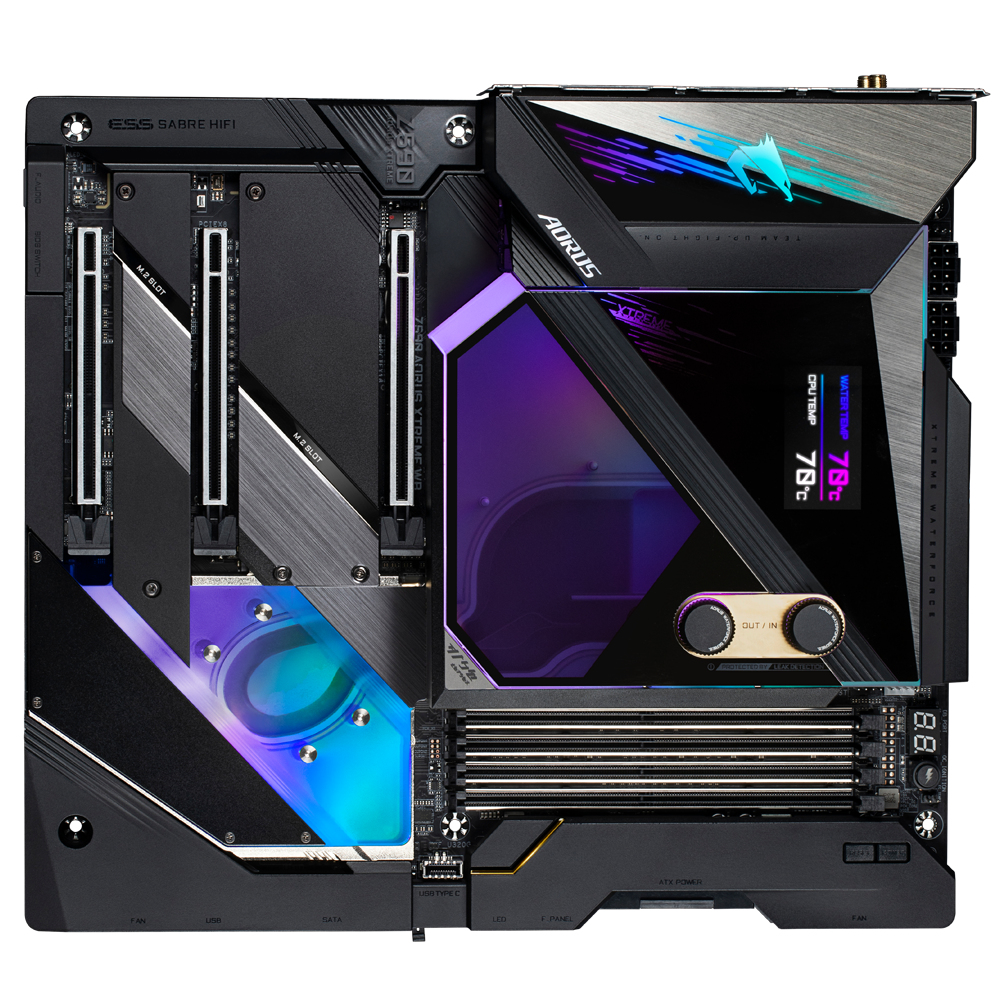 GAZ59XTRB-00 GIGABYTE