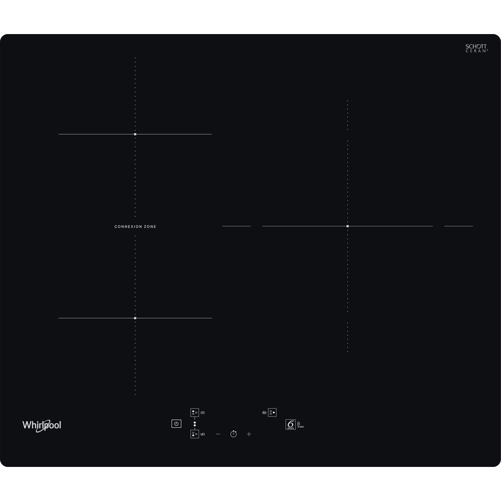 "WB Q4860 NE" Whirlpool