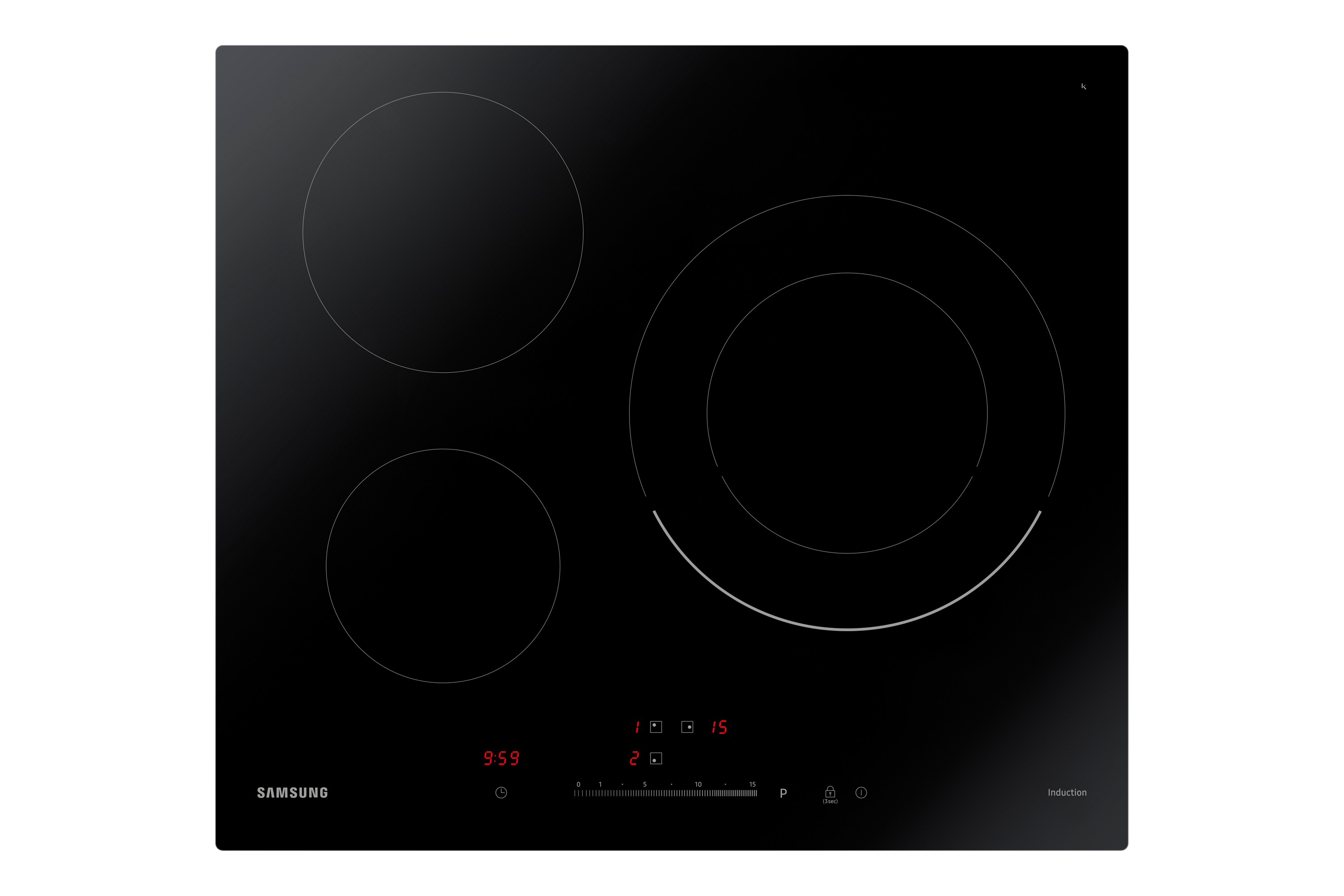 NZ63R3727BK/UR Samsung
