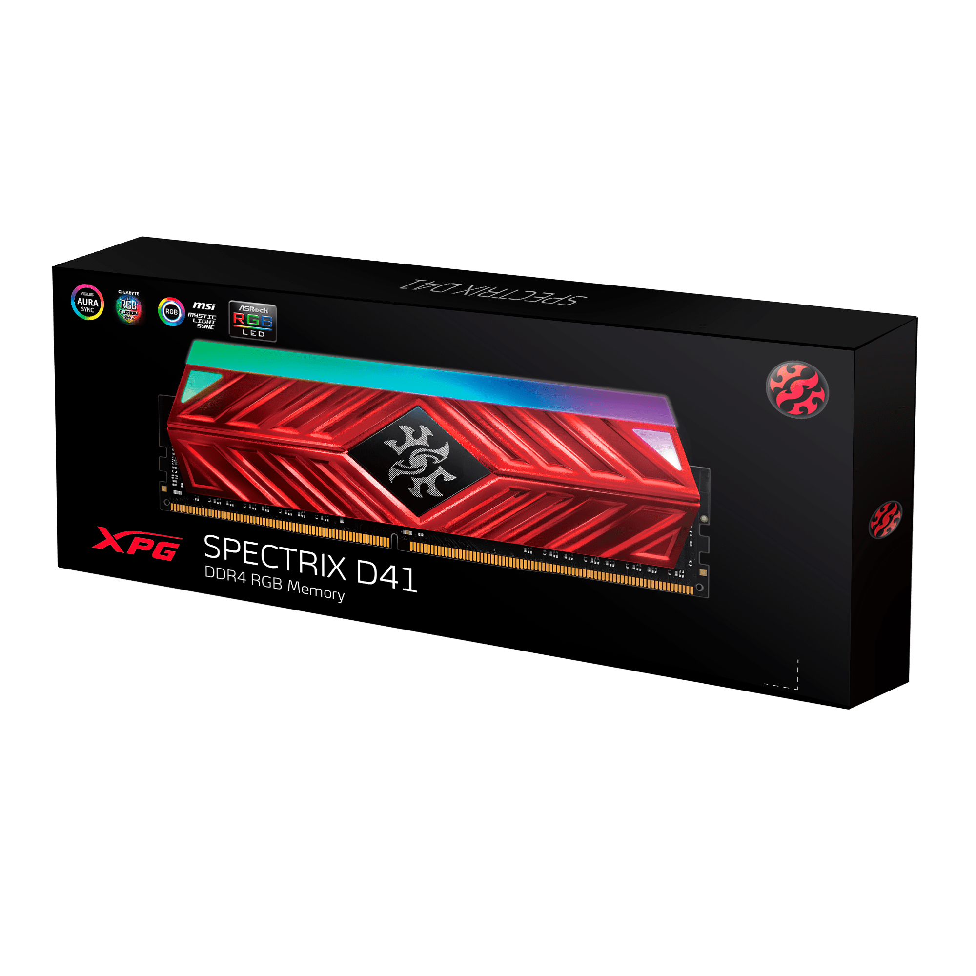 AX4U36008G18A-DR41 XPG