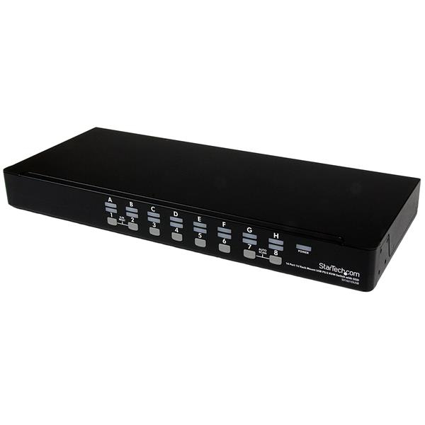 SV1631DUSB StarTech.com