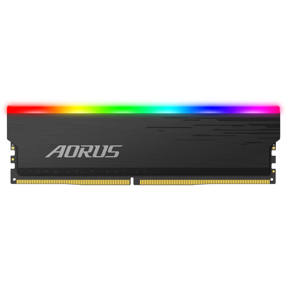GP-ARS16G37D GIGABYTE
