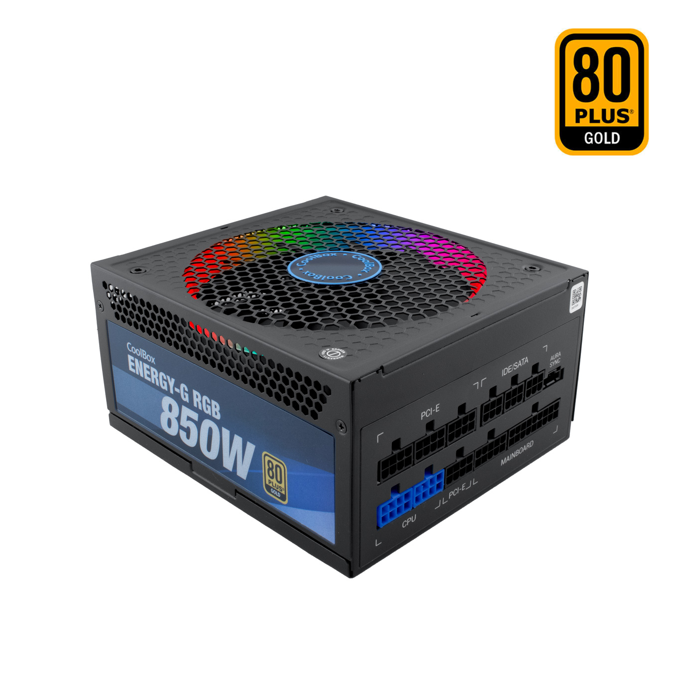 DG-PWS850-MRG CoolBox
