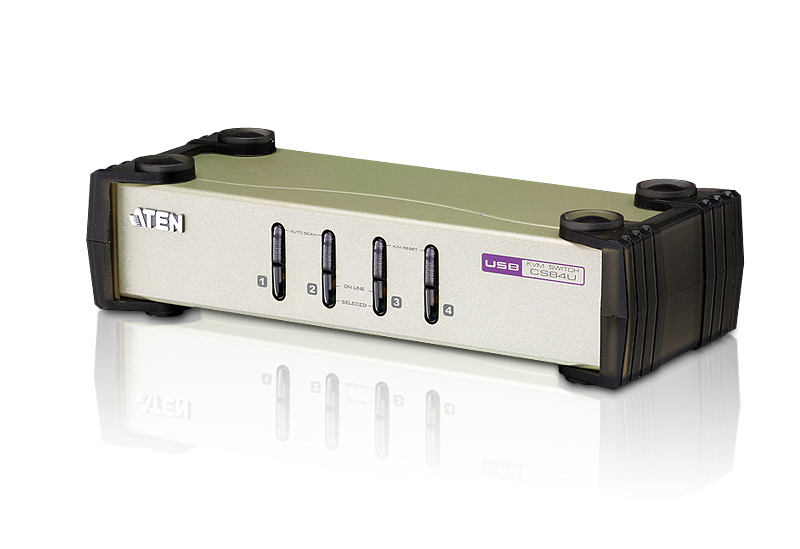 CS84U-AT ATEN