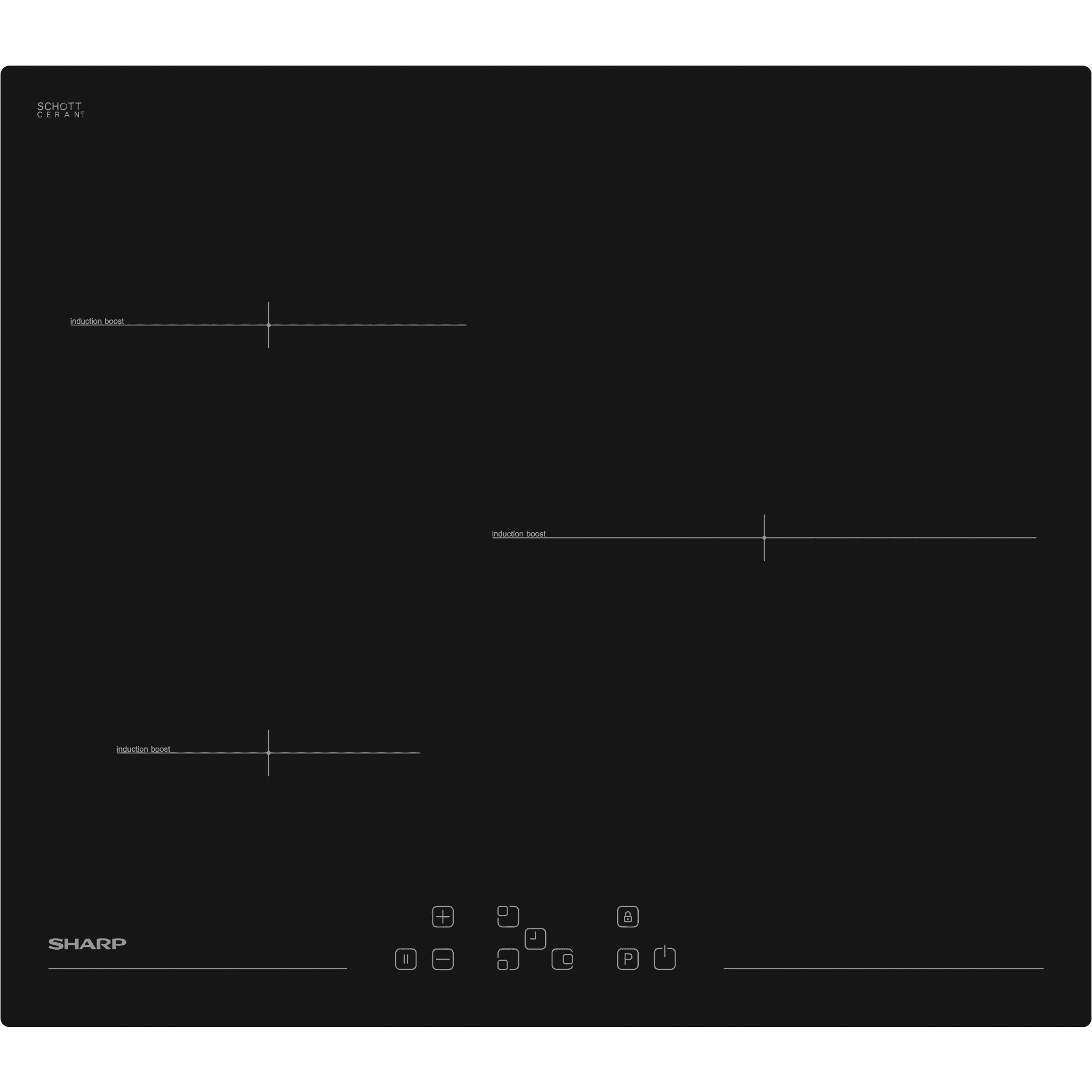 KH-6I31NT00-EU Sharp