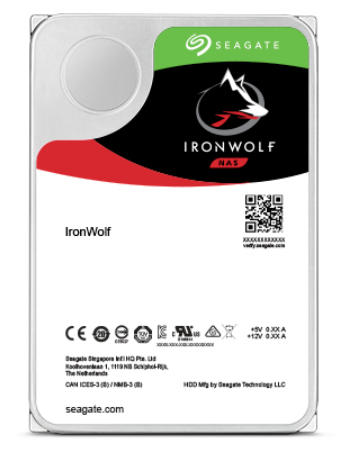 ST6000VNA033 Seagate