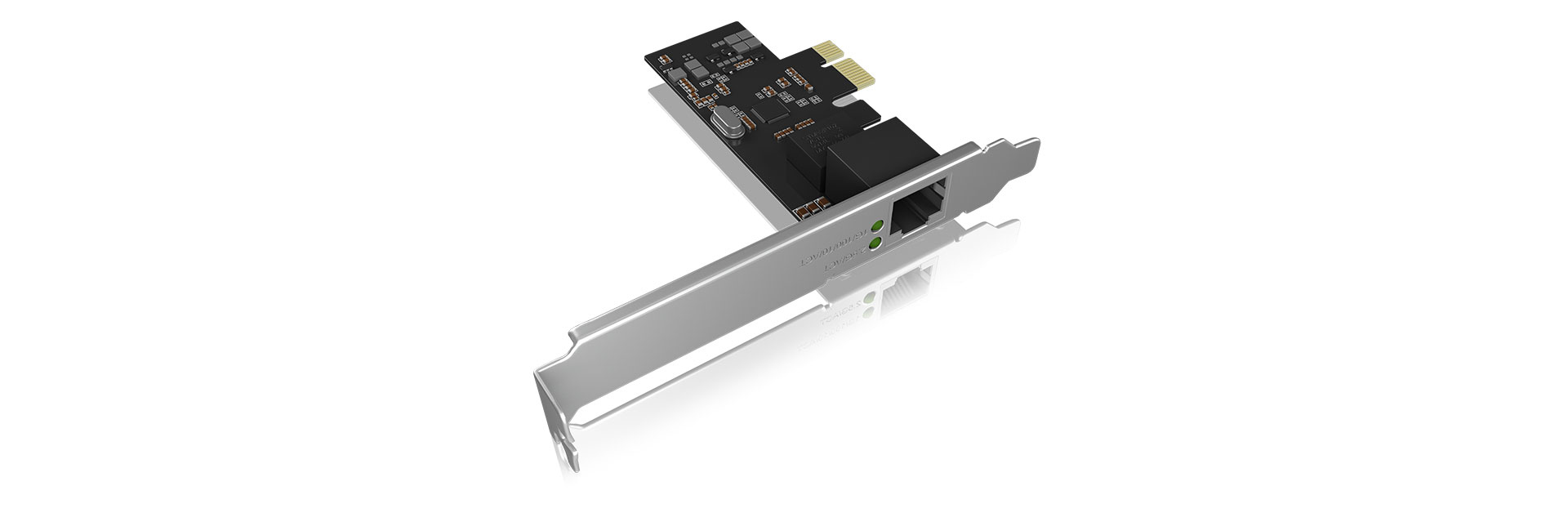 IB-LAN300-PCI ICY BOX