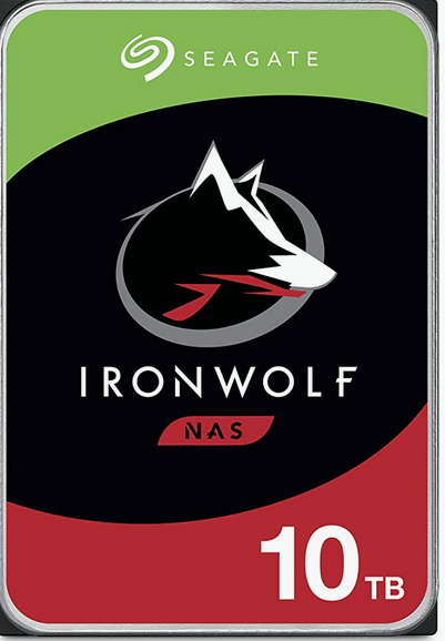 ST10000VN000 Seagate