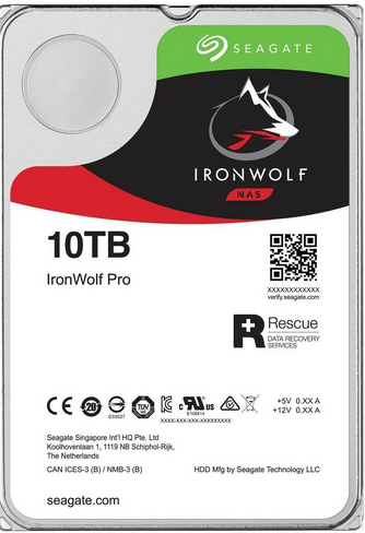 ST10000NE000 Seagate