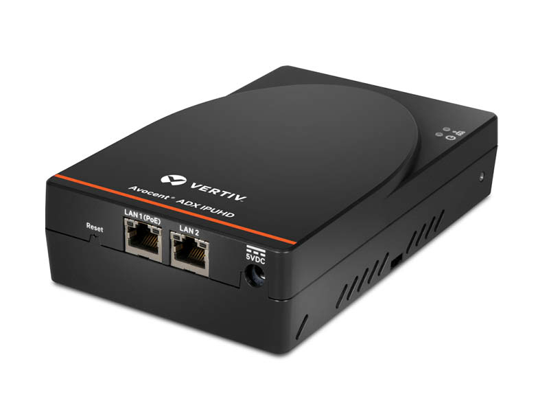 ADX-IPUHD-400 Vertiv