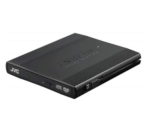 CU-VD3EX JVC