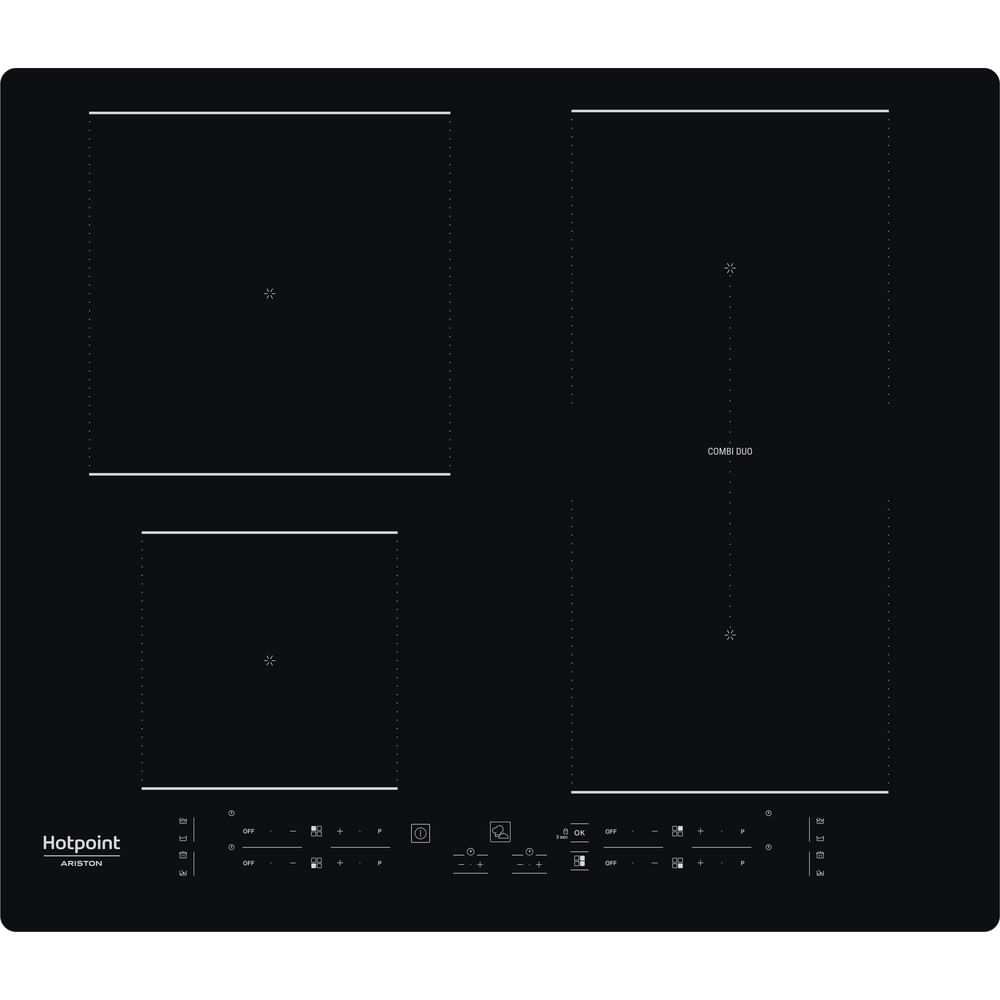"HB 4860B NE" Hotpoint