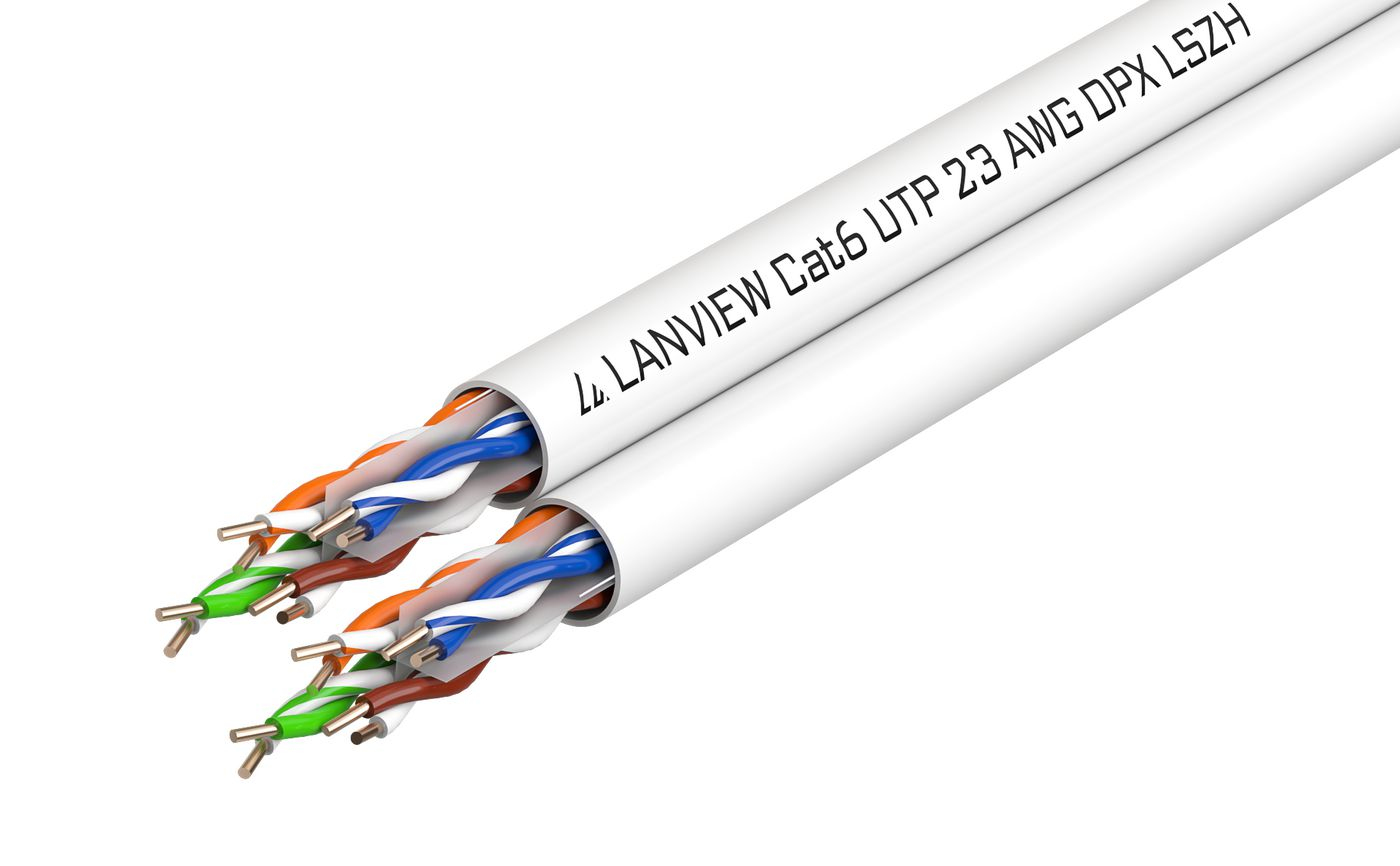 LVN122162 Lanview