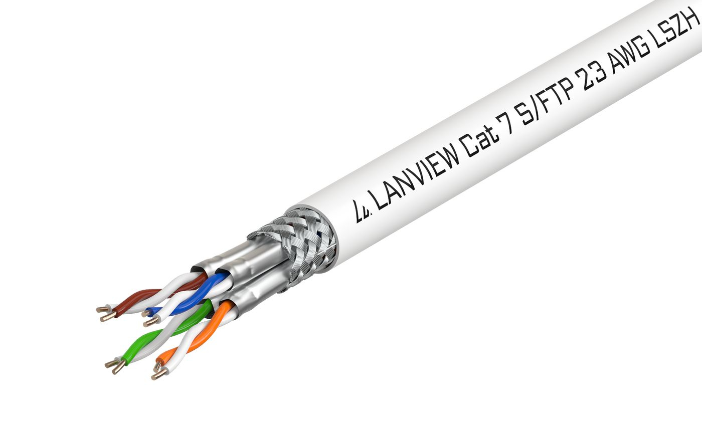 LVN122506 Lanview