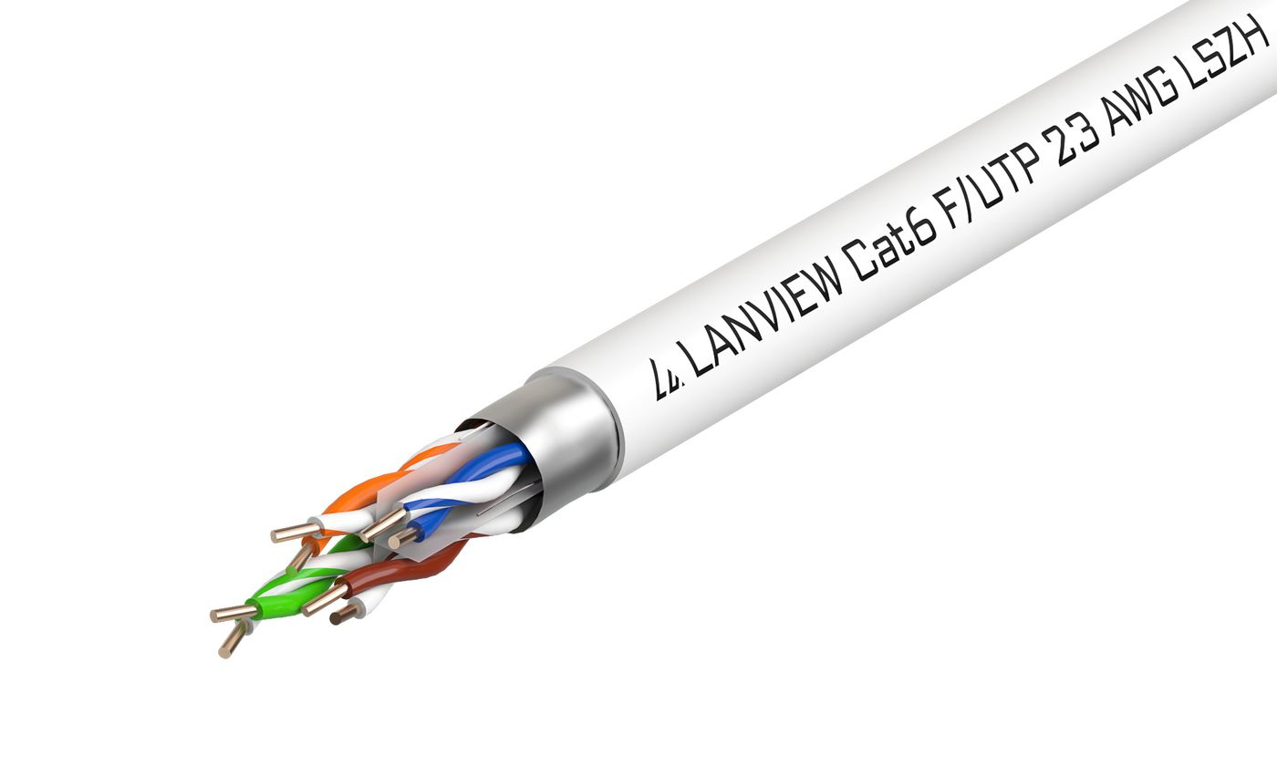 LVN122308 Lanview