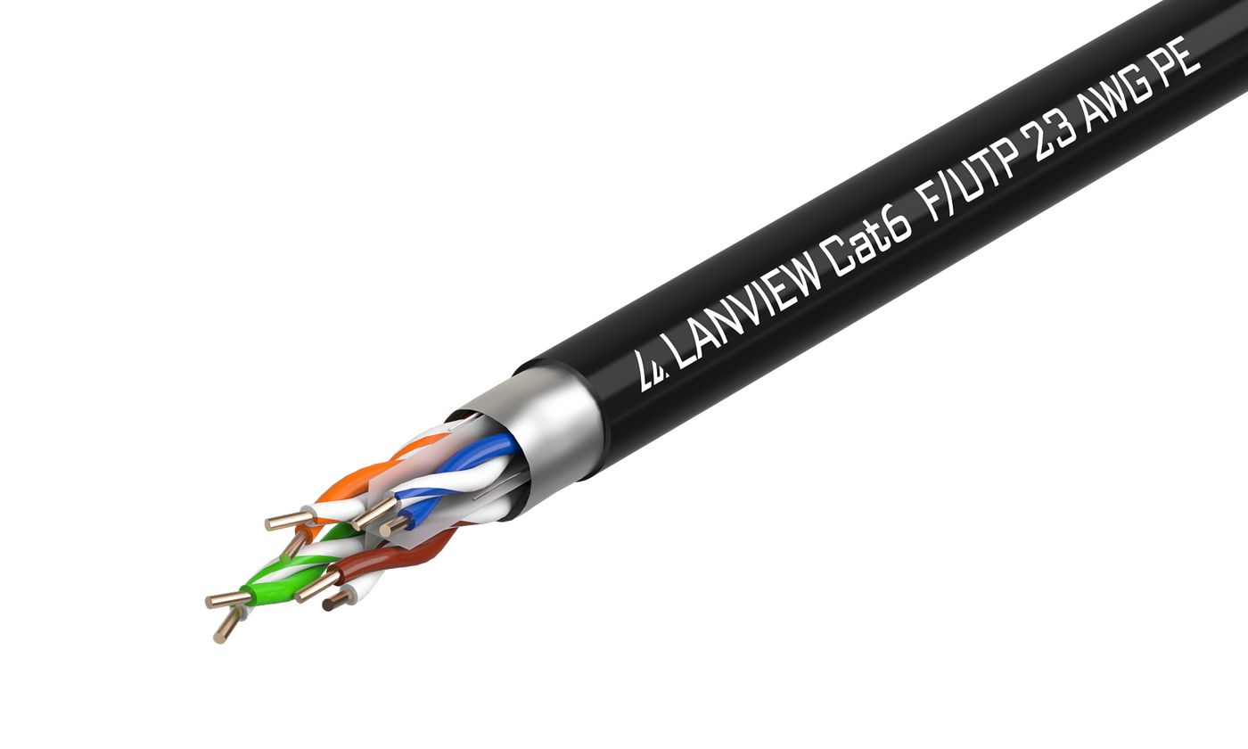 LVN122313 Lanview