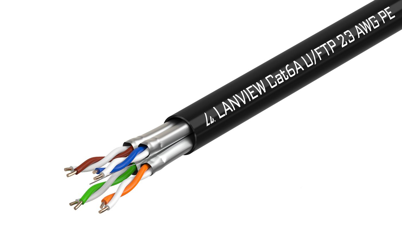 LVN122445 Lanview